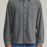 Roland Shirt - Graphite