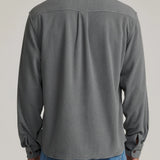 Roland Shirt - Graphite