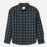 Tack Shirt - Black