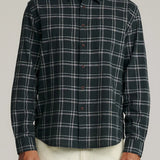 Tack Shirt - Black