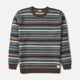 Hitch Sweater - Tempest Blue