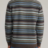 Hitch Sweater - Tempest Blue