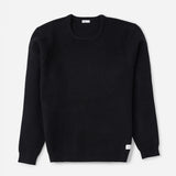 Rivers Sweater - Black