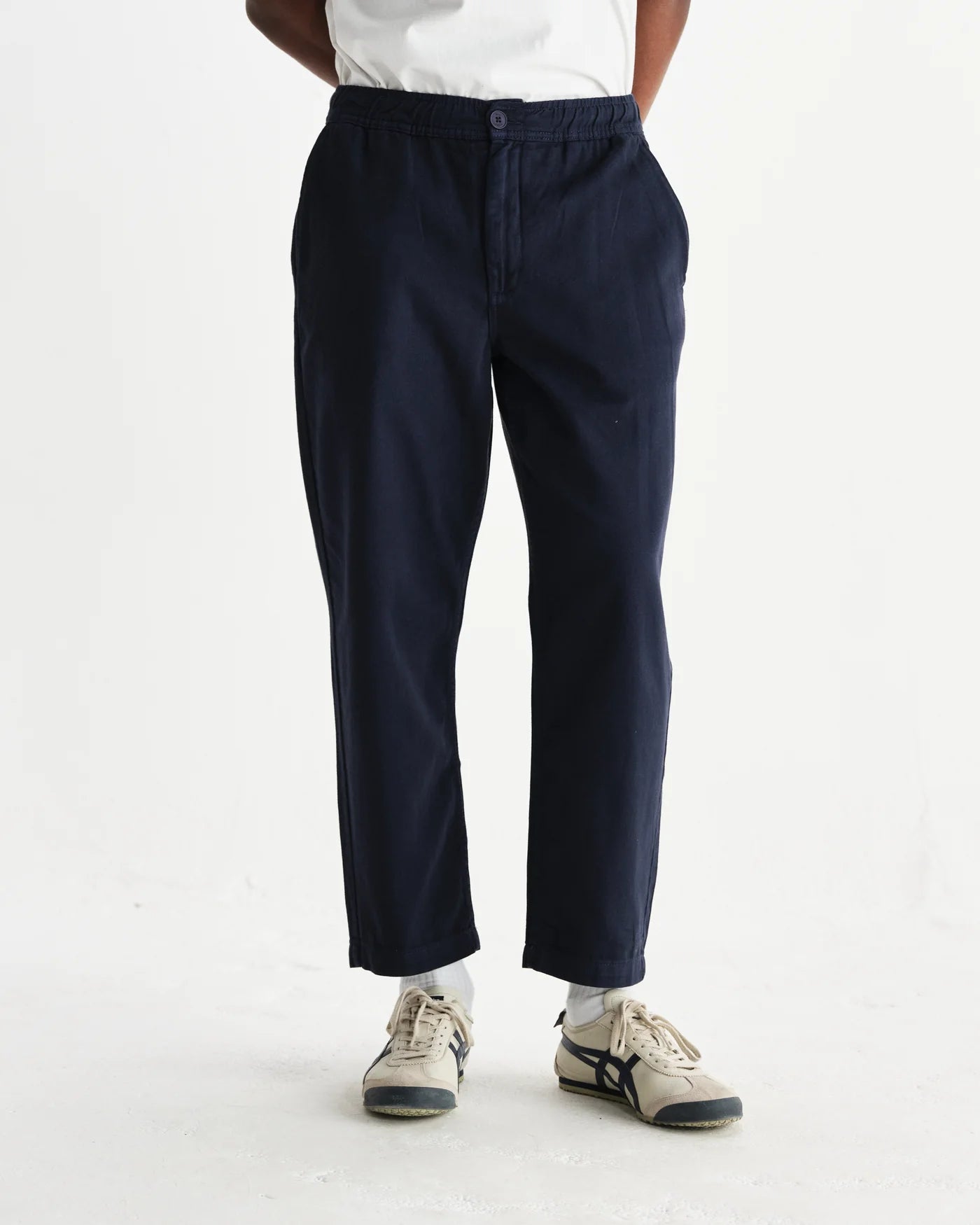 Kurt Trouser - Navy