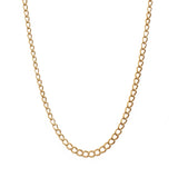 Laurence Necklace - Gold