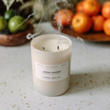 Lemon Shandy 14oz. Candle