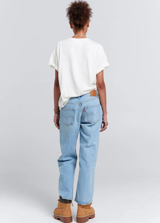 501 90's Ankle Jean - By Your Side