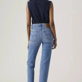 Wedgie Straight Jean - Dance Around