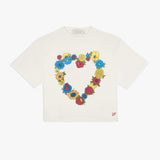 Charlie Tee - Primary Floral