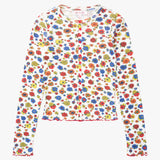 Poppy Cardigan