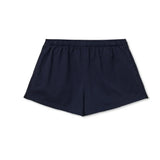 Liz Jersey Shorts - Navy