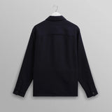 Lomond Overshirt - Navy
