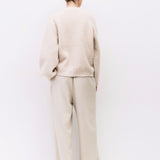 Juna Cardigan - Cream