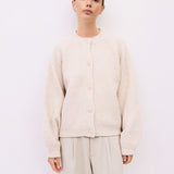Juna Cardigan - Cream