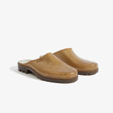 Opana Clogs - Ecru