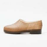 Gardana Clogs - Ecru