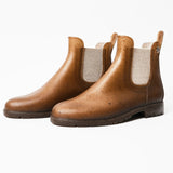 Jumpnat Boots - Chanvre
