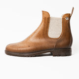 Jumpnat Boots - Chanvre
