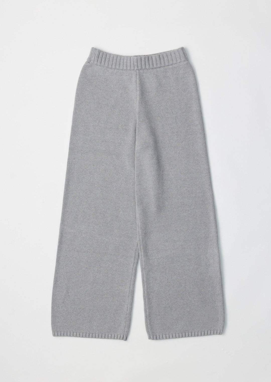 Phoebe Pants - Heather Grey