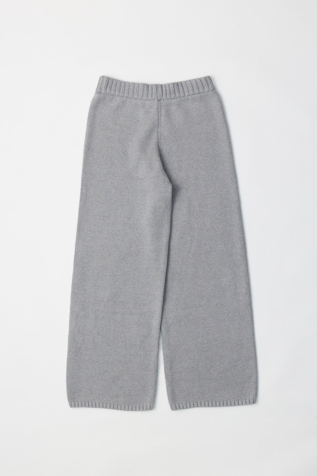 Phoebe Pants - Heather Grey