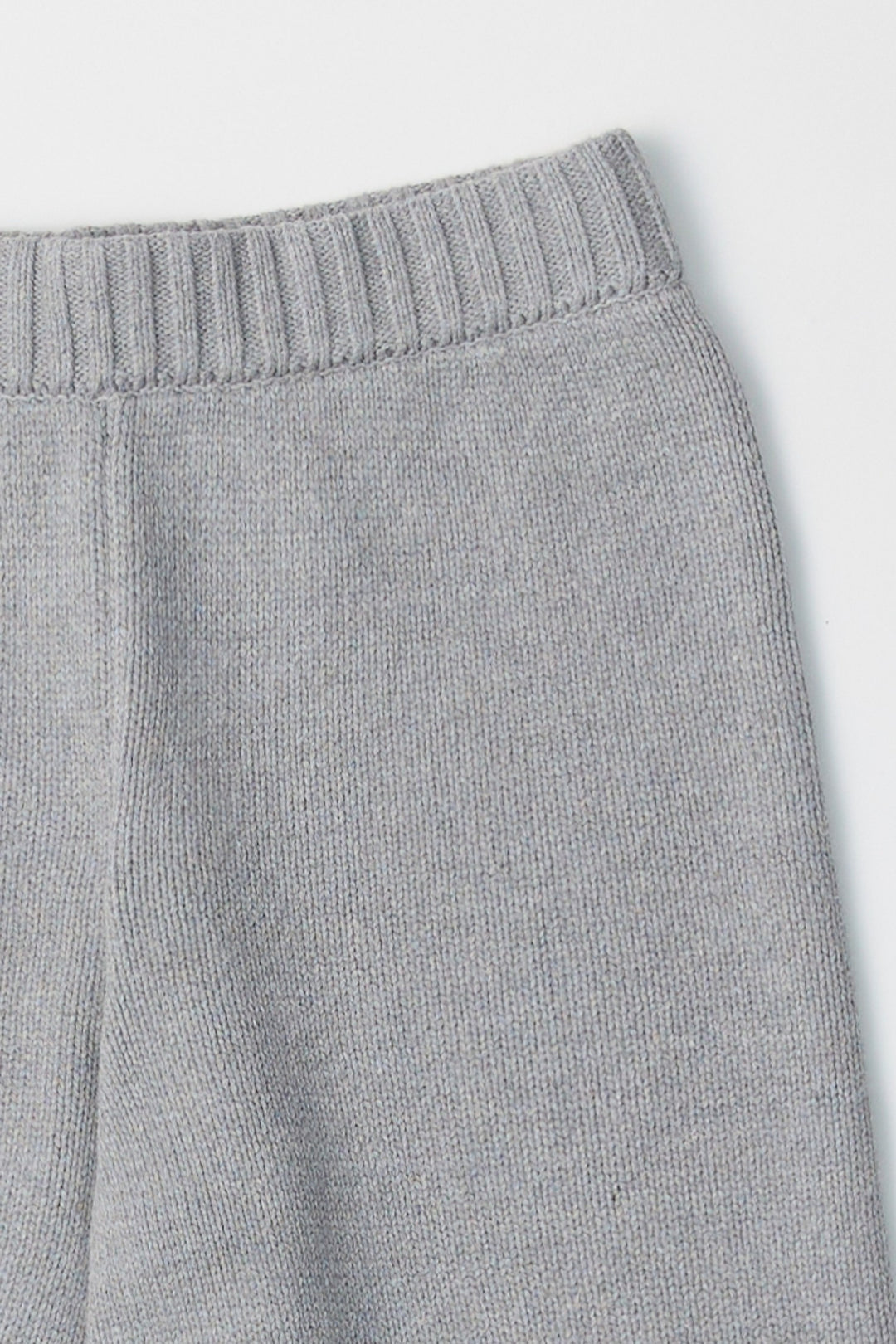 Phoebe Pants - Heather Grey