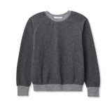 Ziggy Sweatshirt - Dark H Grey