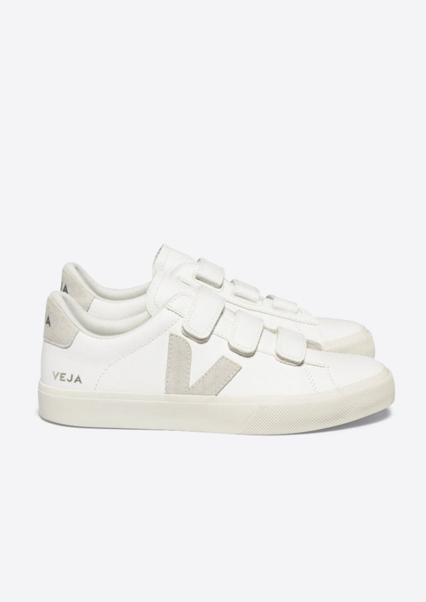 Women's Recife Sneakers - Extra White/ Natural