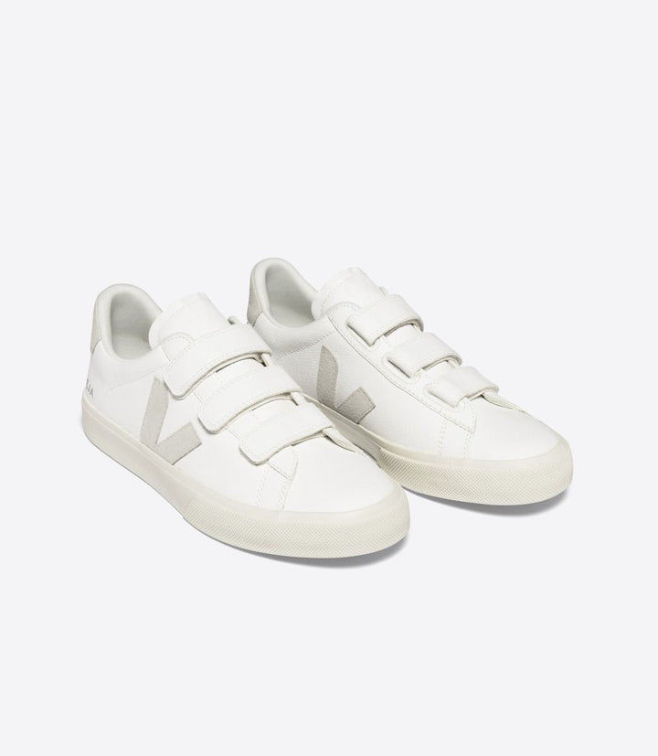 Women's Recife Sneakers - Extra White/ Natural