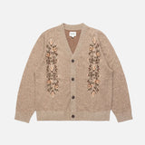 Vivaldi Cardigan - Oat