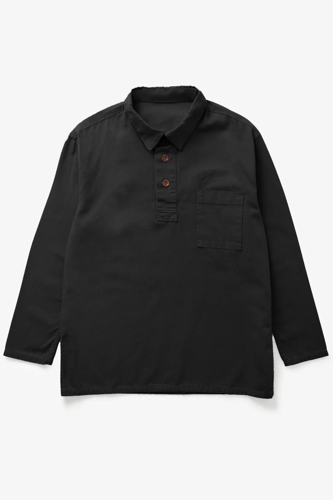 Canvas Script Popover - Black