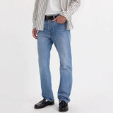 501 Original Jeans - Chemicals