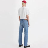 501 Original Jeans - Chemicals