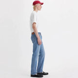 501 Original Jeans - Chemicals