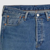 501 Original Jeans - Chemicals