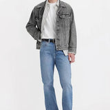 501 Original Jeans - Chemicals