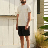 Summer Shorts - Black