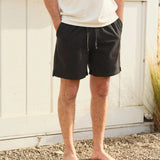 Summer Shorts - Black