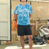 Summer Shorts - Black