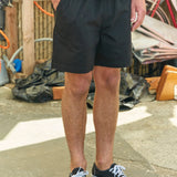Summer Shorts - Black