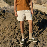 Summer Shorts - Salt