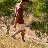 Summer Shorts - Salt