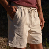 Summer Shorts - Salt