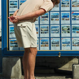 Summer Shorts - Salt