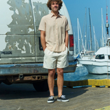 Summer Shorts - Salt