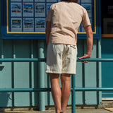 Summer Shorts - Salt