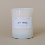 Sydney Hale Aloeswood 14 oz. candle