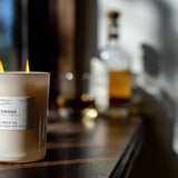 Sydney Hale Aloeswood 14 oz. candle