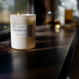 Sydney Hale Applewood + Birch 14 oz. candle