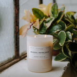 Sydney Hale Bourbon + Brown Sugar 14 oz. candle