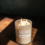 Sydney Hale Bourbon + Brown Sugar 14 oz. candle
